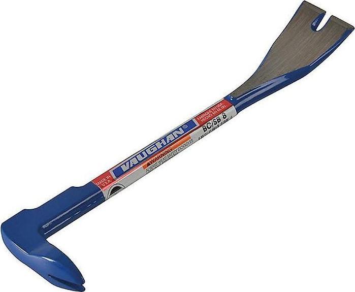Actual product image Vaughan Crowbar Bear Claw 25 cm