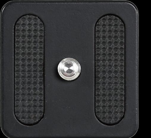 Immagine prodotto Vanguard QS-60S (Piastra a sgancio rapido per treppiede)