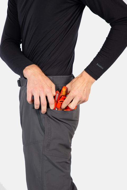 Produktbild Endura Hummvee Zip-off (M)