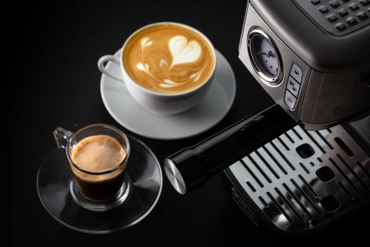Produktbild Ariete 1381 Kaffeemaschine