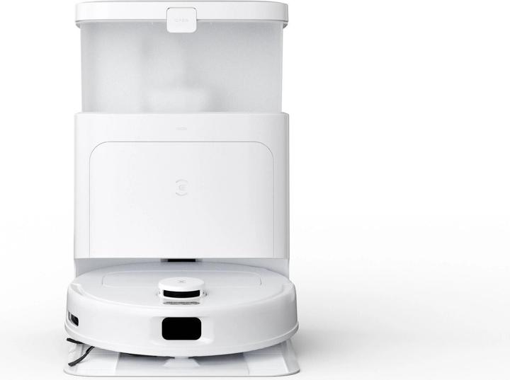 Actual product image Ecovacs DEEBOT N30 PRO (Robot vacuum)