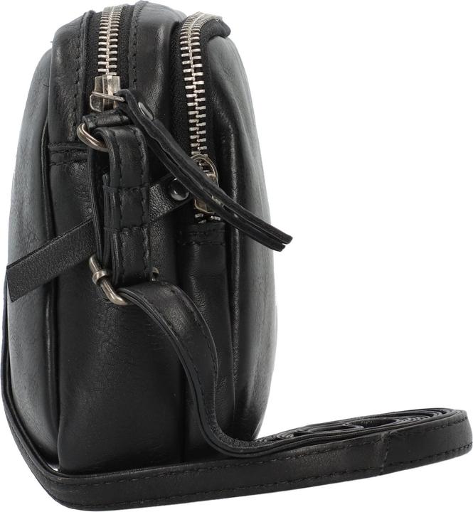 Actual product image Greenburry Colombiana Umhängetasche Leder 21 cm