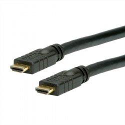 Image du produit Value HDMI (Typ A) — HDMI (Typ A) (10 m, HDMI)