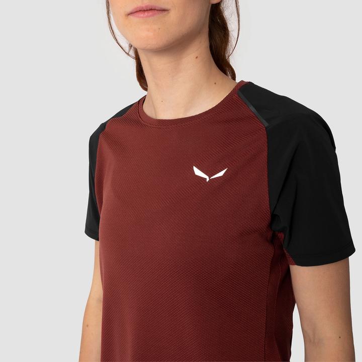 Immagine prodotto Salewa PEDROC PTC DELTA - Maglietta da donna (38, M)
