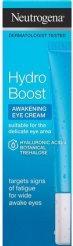 Actual product image Neutrogena Hydro Boost Eye Awakening Gel Cream (Gel, 15 ml, Day)
