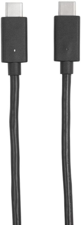 Image du produit OWL Câble USB C To C Superspeed (5 m, USB 3.0)