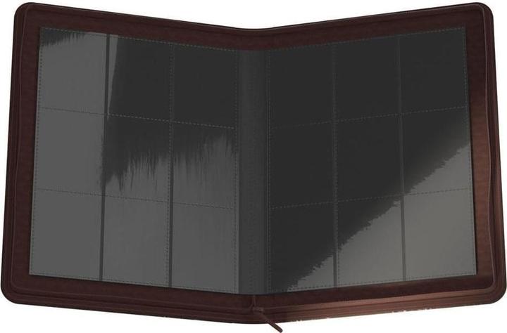 Image du produit Ultimate Guard Zipfolio 360 Xenoskin Magic: The Gathering "Bloomburrow" - design 4