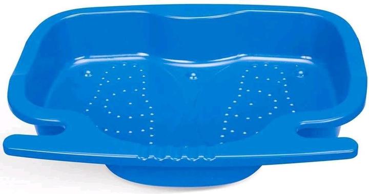 Actual product image Intex Footbath