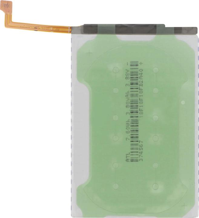Produktbild Samsung EB-BF946ABY 2020mAh Akku