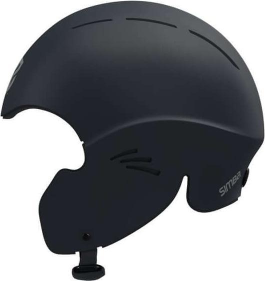 Immagine prodotto Simba Casco per sport acquatici Sentinel Gr S Nero (S)
