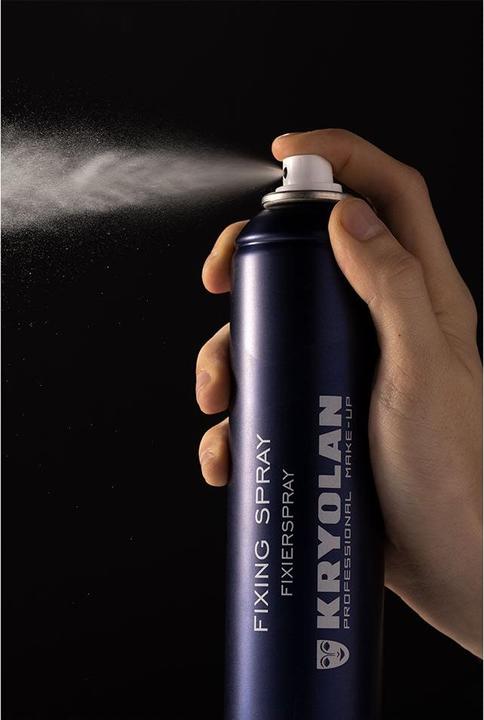 Produktbild Kryolan Fixing Spray (Transparent)