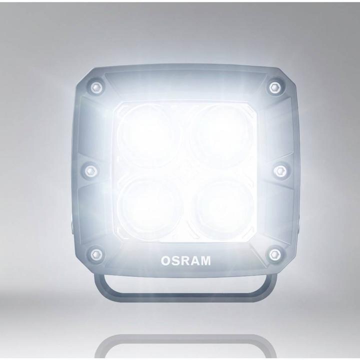 Actual product image Osram Worklights