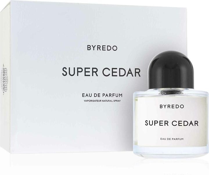 Byredo Super Cedar Eau de Parfum (Eau de Parfum, 50 ml)