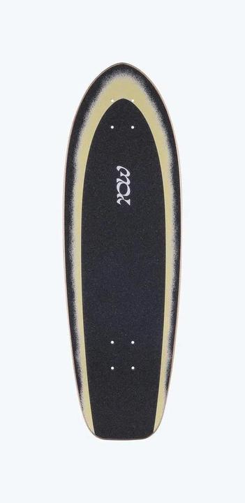 Actual product image YOW Surfskate Hossegor (Complete) (29")