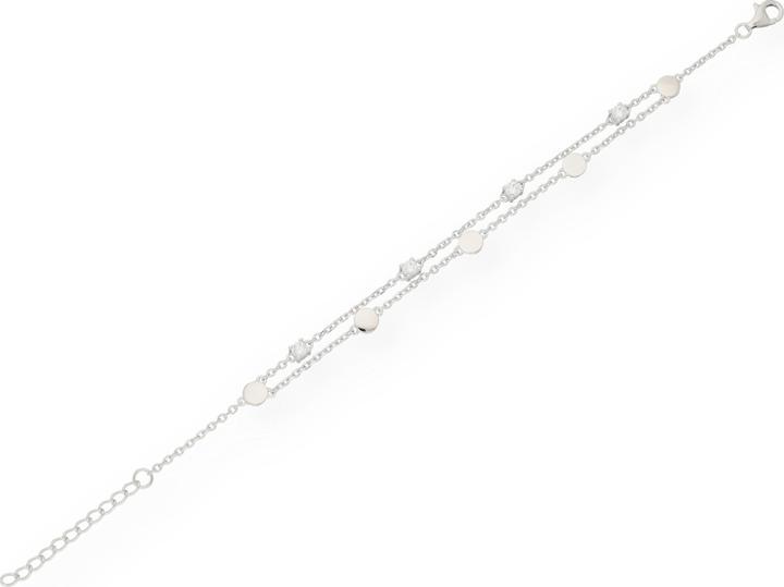 Immagine prodotto Carat Stile (9 cm, Argento 925)