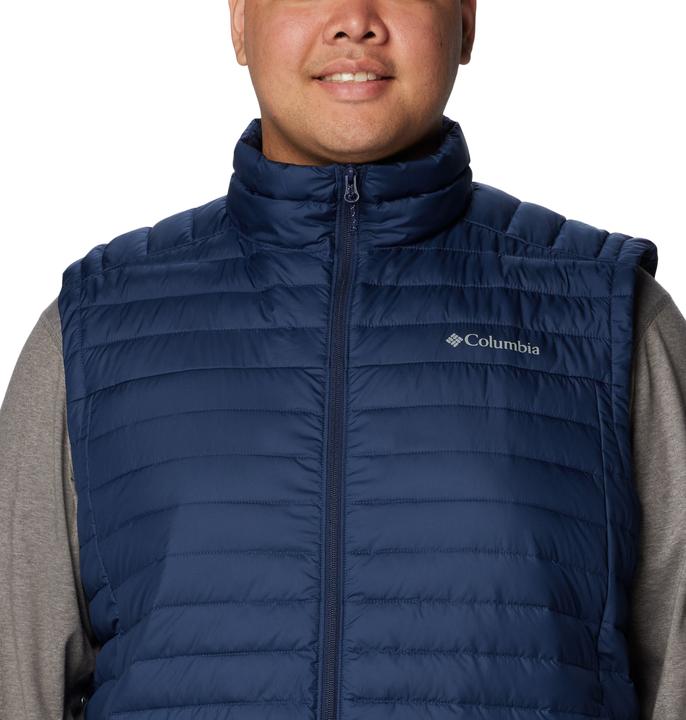 Actual product image Columbia Men's Silver Falls™ II Gilet (4x)