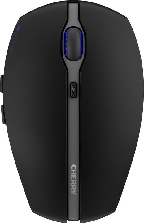 Actual product image CHERRY Gentix BT (Wireless)
