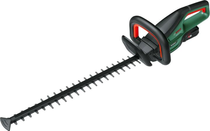 Bosch Home & Garden UniversalHedgeCut 18-55 (Akkubetrieb)