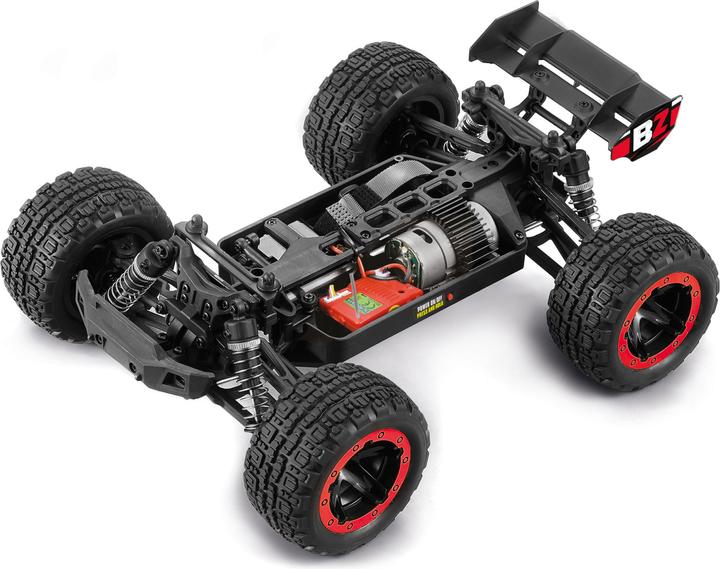 Blackzon Slyder ST 4WD Electric Stadium Truck (RTR Ready-to-Run)