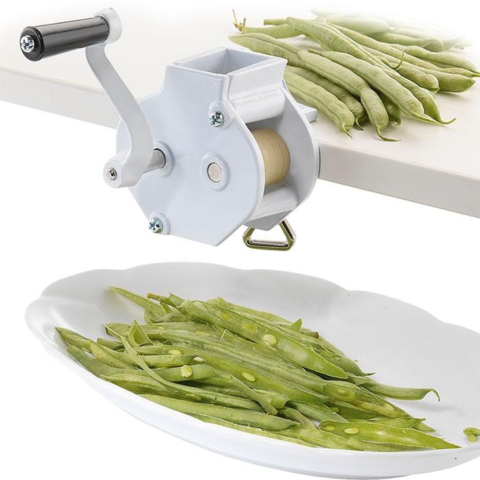 Produktbild Westmark Bohnenlangschneider