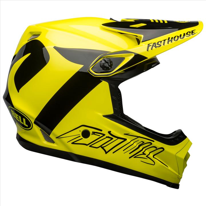 Image du produit Bell Full 9 Fusion MIPS (57 - 59 cm)