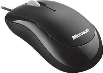 Image du produit Microsoft Basic (Filaire)