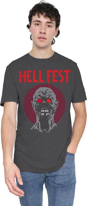 Produktbild Hell Fest TShirt (XXL)