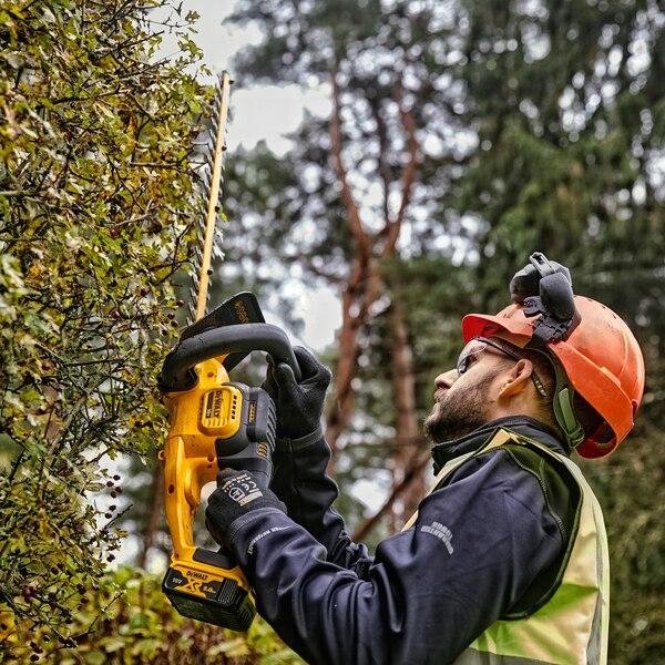 Produktbild DeWalt DCMHT563N (Akkubetrieb)