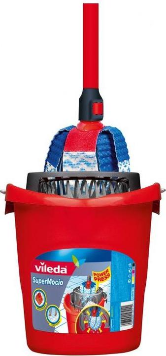 Actual product image Vileda SuperMocio (1 pcs.)