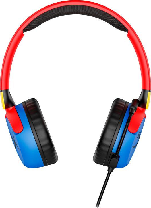 Produktbild HyperX Cloud Mini (Kabelgebunden)