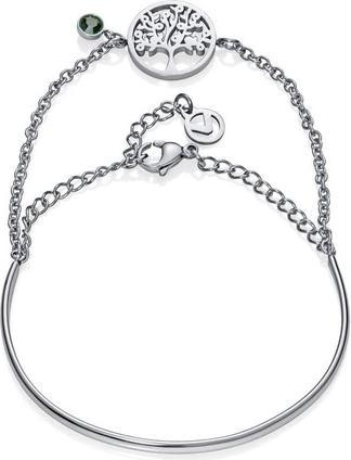 Viceroy Damenarmband Kiss Van Staal