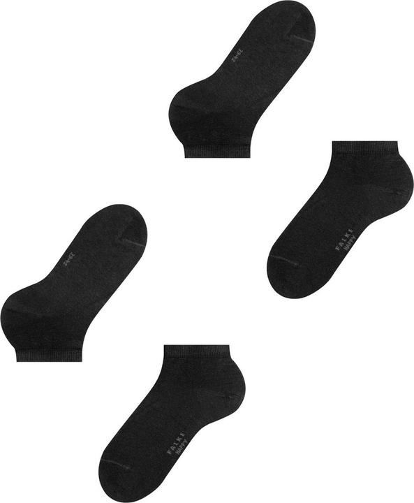 Immagine prodotto Falke Calzini Casual Happy 2P SN (confezione da 4, 43 - 46)