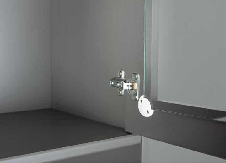 Produktbild Inter Link Catarina (90 x 45 x 191 cm)