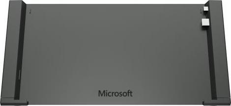 Image du produit Microsoft Station d'accueil Surface 3 (Port de connexion (propriétaire), 8 Ports)
