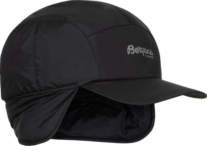 Actual product image Bergans Warm Insulated (L, XL)