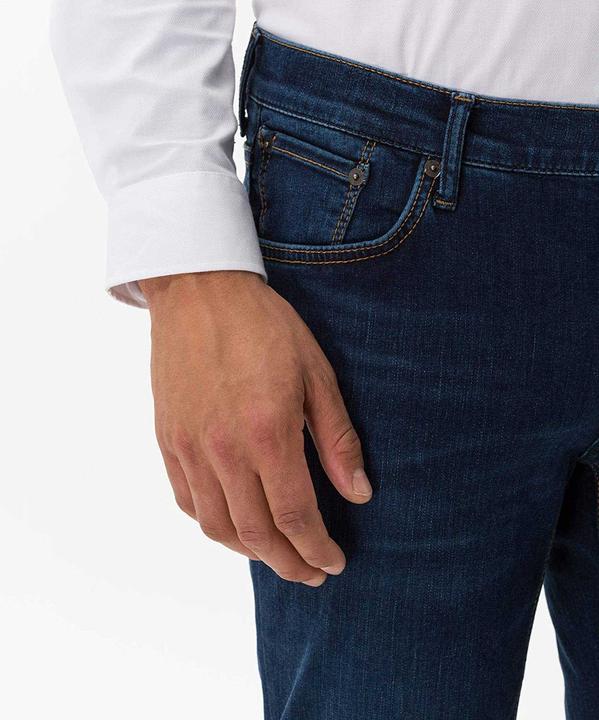 Immagine prodotto BRAX Jeans Slim Fit "Chuck" blu scuro (W36/L30)