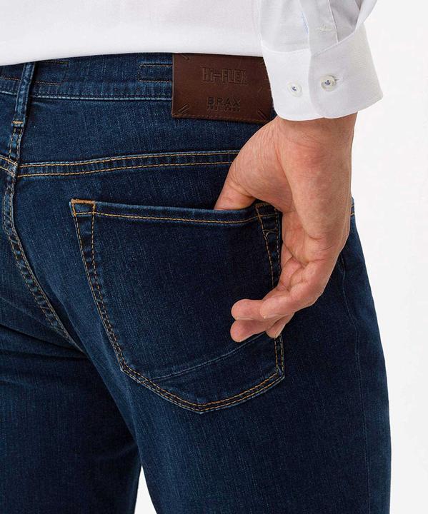 Immagine prodotto BRAX Jeans Slim Fit "Chuck" blu scuro (W36/L30)