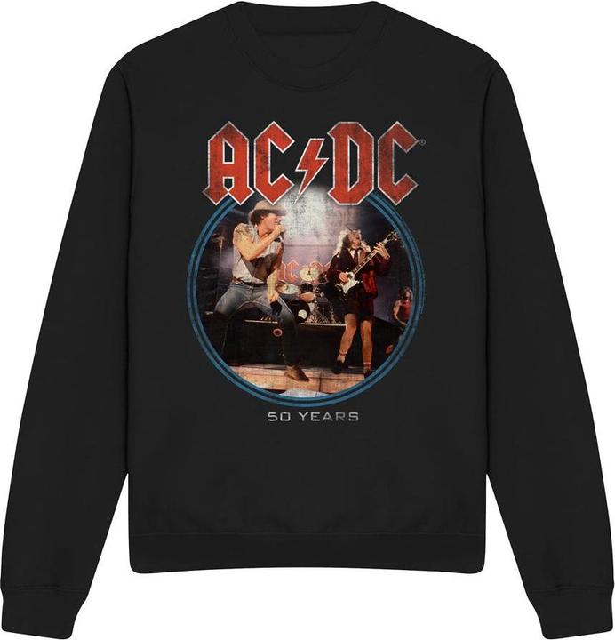 Produktbild AC/DC Tour Sweatshirt (XXL)