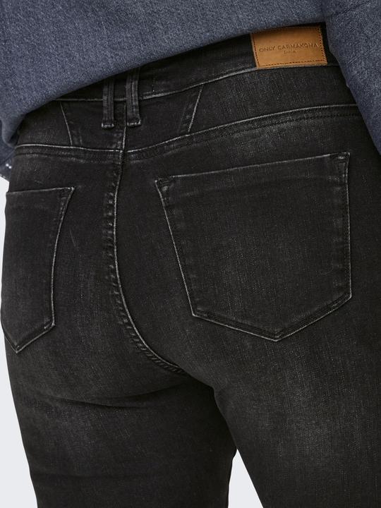 Image du produit Only CARSHAPE Mittlere Taille Skinny Fit Jeans Skinny Jeans (W44/L32)