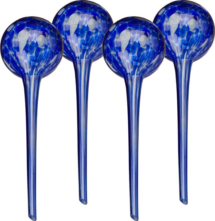 Image du produit Relaxdays 4x boules d'arrosage (Boules d'arrosage)