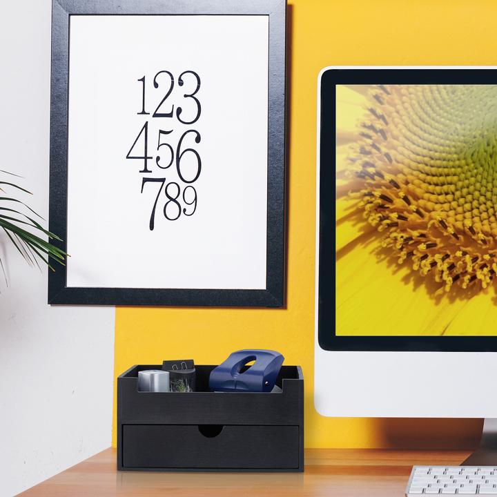 Image du produit Relaxdays Organiseur-de-bureau