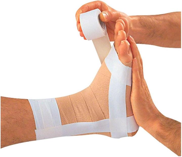 Immagine prodotto BSN Leukotape® classic economy Pac 2 x 10 m 12 pezzi bianco (10 m)
