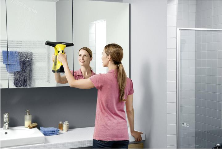 Immagine prodotto Kärcher WV 2 Plus N