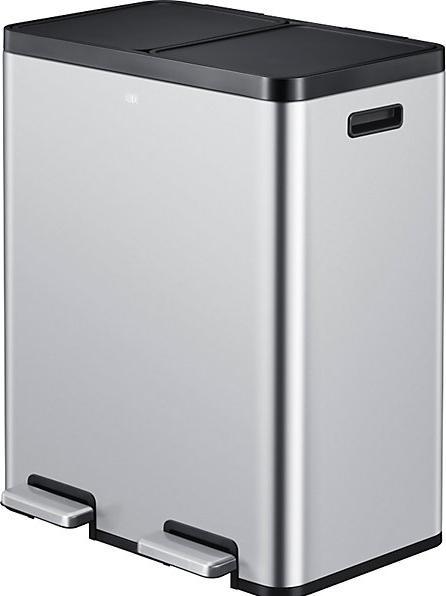 EKO Treteimer Recycler, Stahl (60 l)