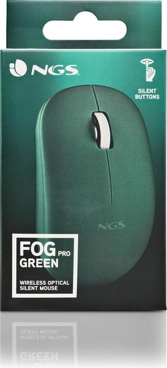 Produktbild NGS Fog Pro (Kabellos)