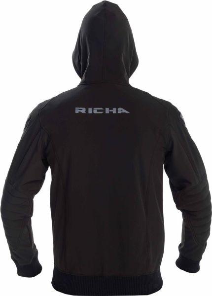 Image du produit Richa Atom Hoodie (Hommes, XXL)