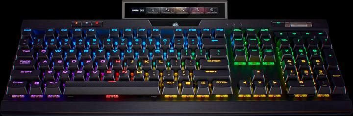 Produktbild Corsair iCUE Nexus