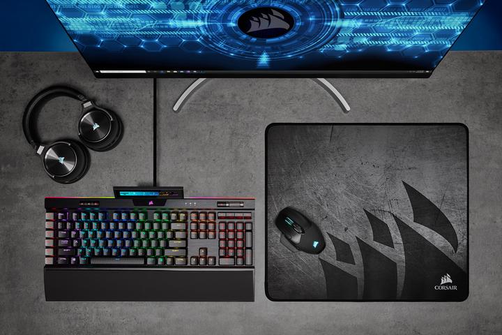 Produktbild Corsair iCUE Nexus