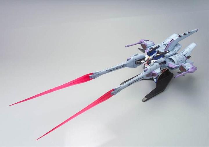 Immagine prodotto Bandai GUNDAM - HG 1/144 Gundam Seed Meteor Unit + Freedom Gundam - Model Kit