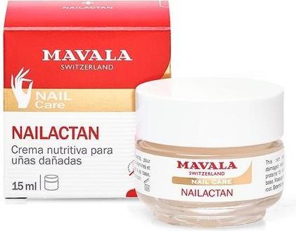 Immagine prodotto Mavala Nailactan Crema Nutriente per Unghie 15ml (15 ml)